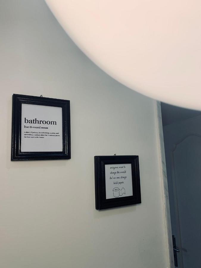 Chambre Quadruple