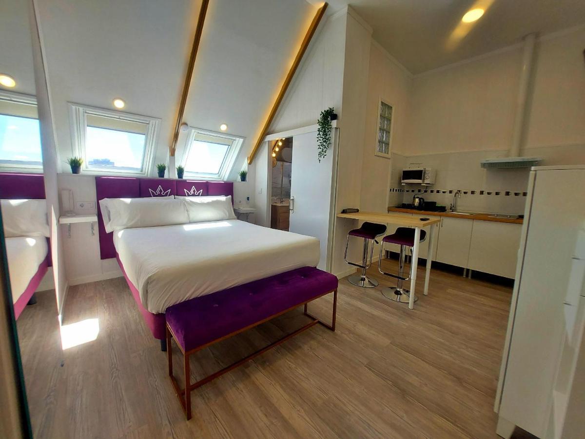 Appartamento con 1 Camera da Letto