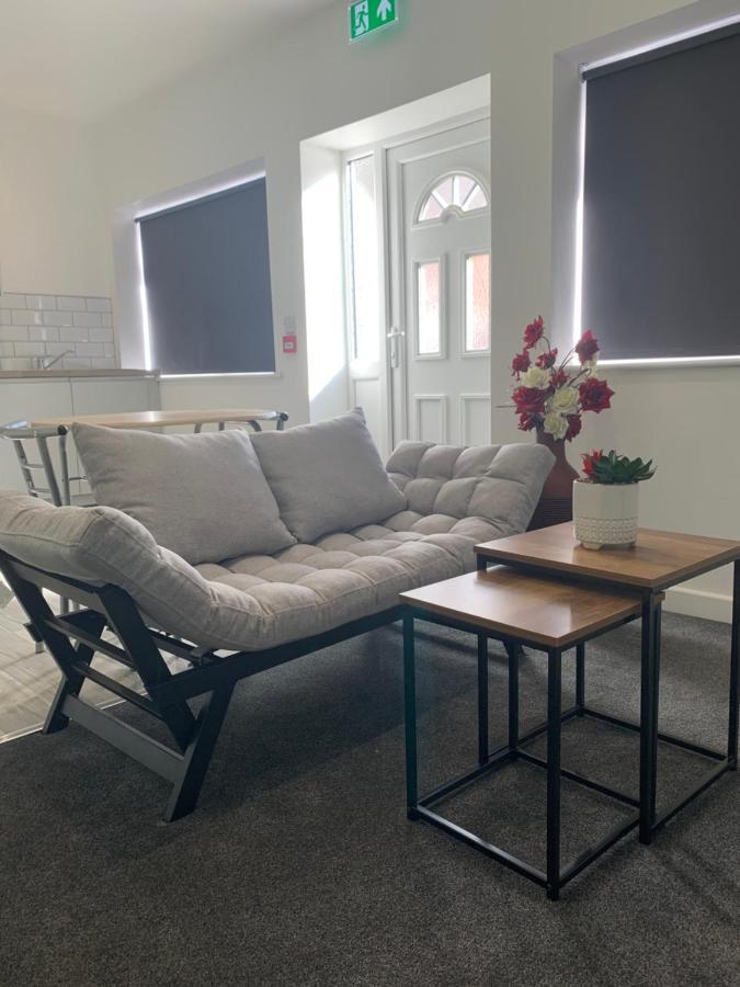 Apartment mit 2 Schlafzimmern