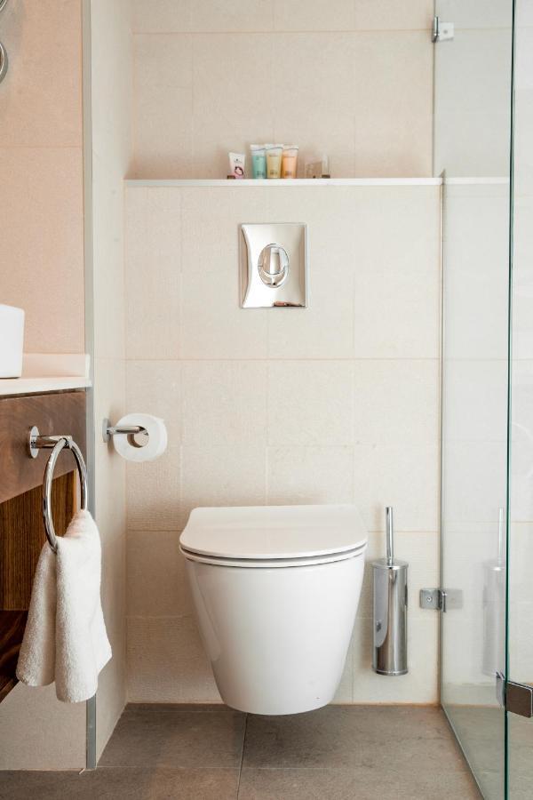 Quarto Standard com 2 Camas de Solteiro