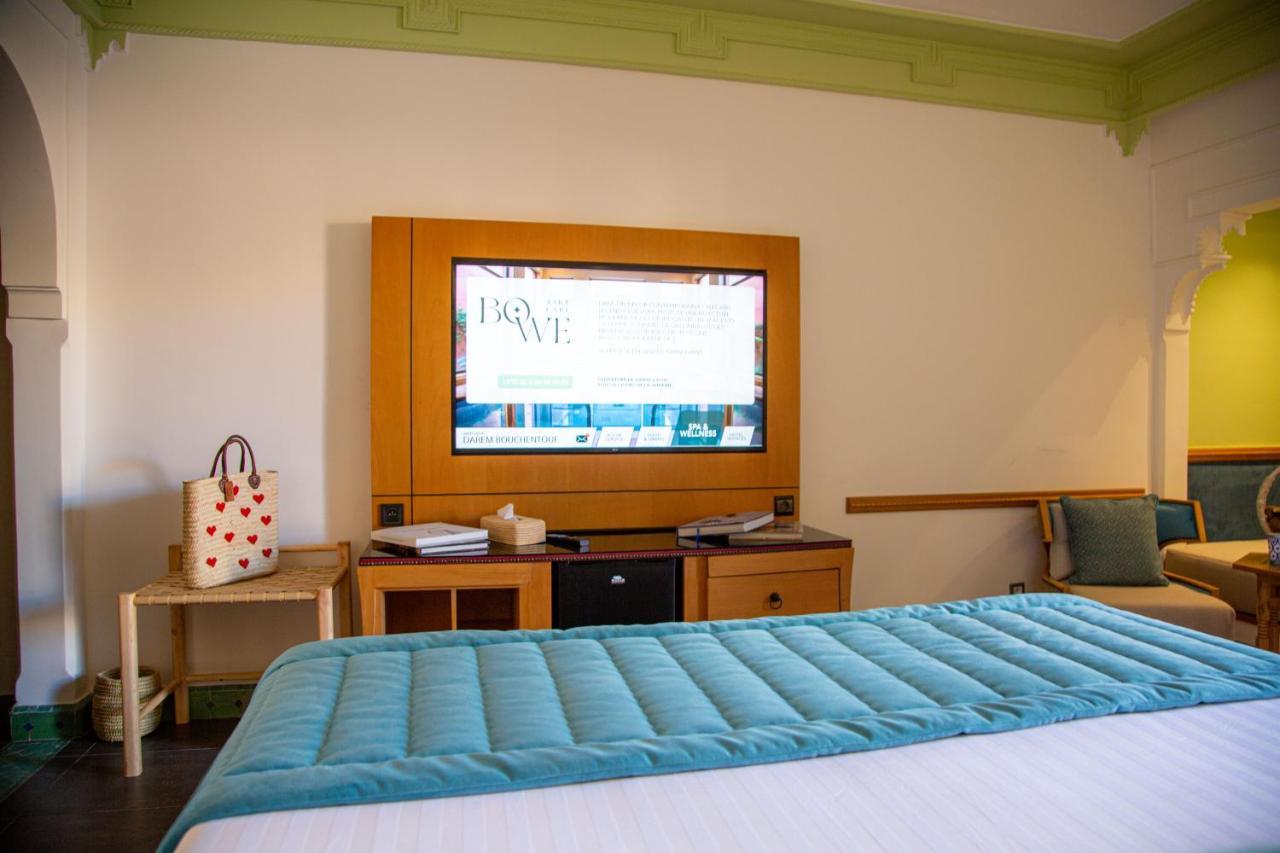 Comfort Kamer met Uitzicht op Tuin
