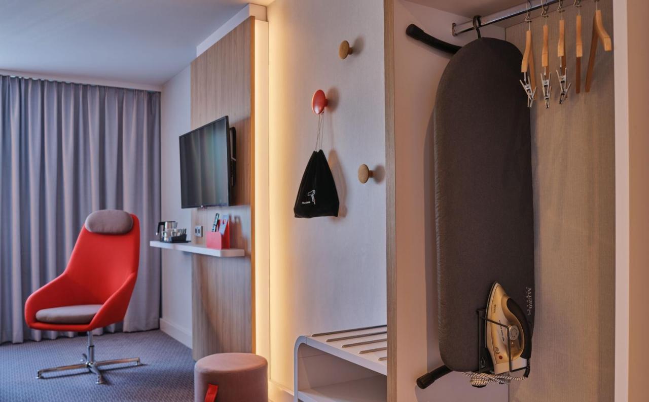 Chambre Standard