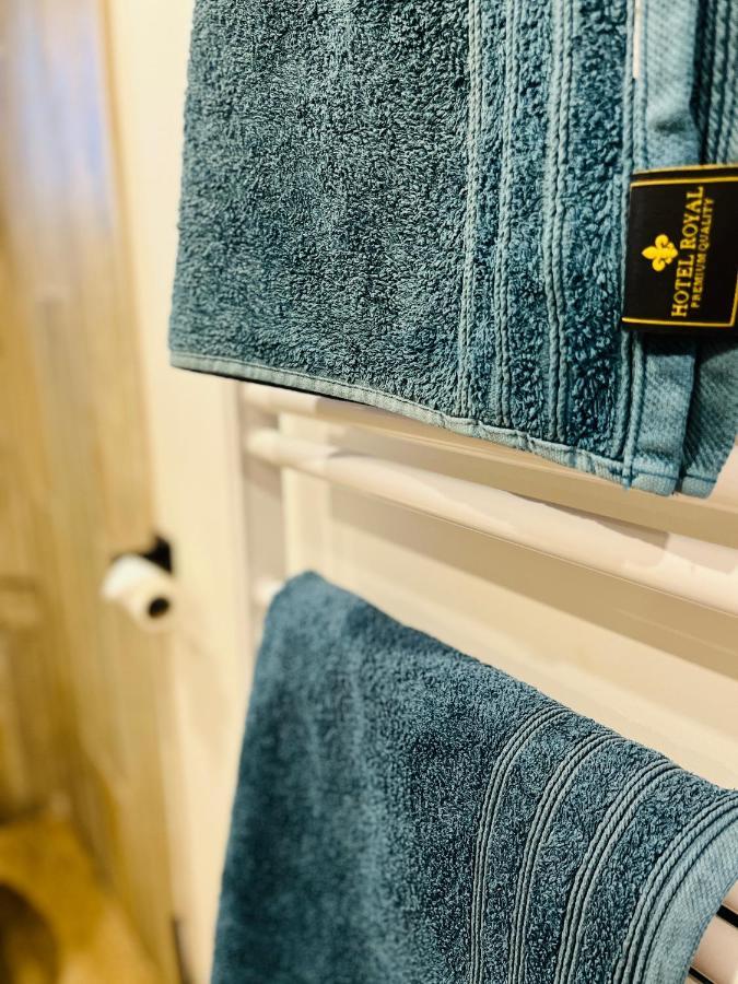 Chambre Double avec Baignoire Spa
