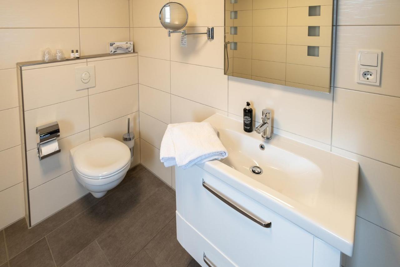 Deluxe Doppelzimmer