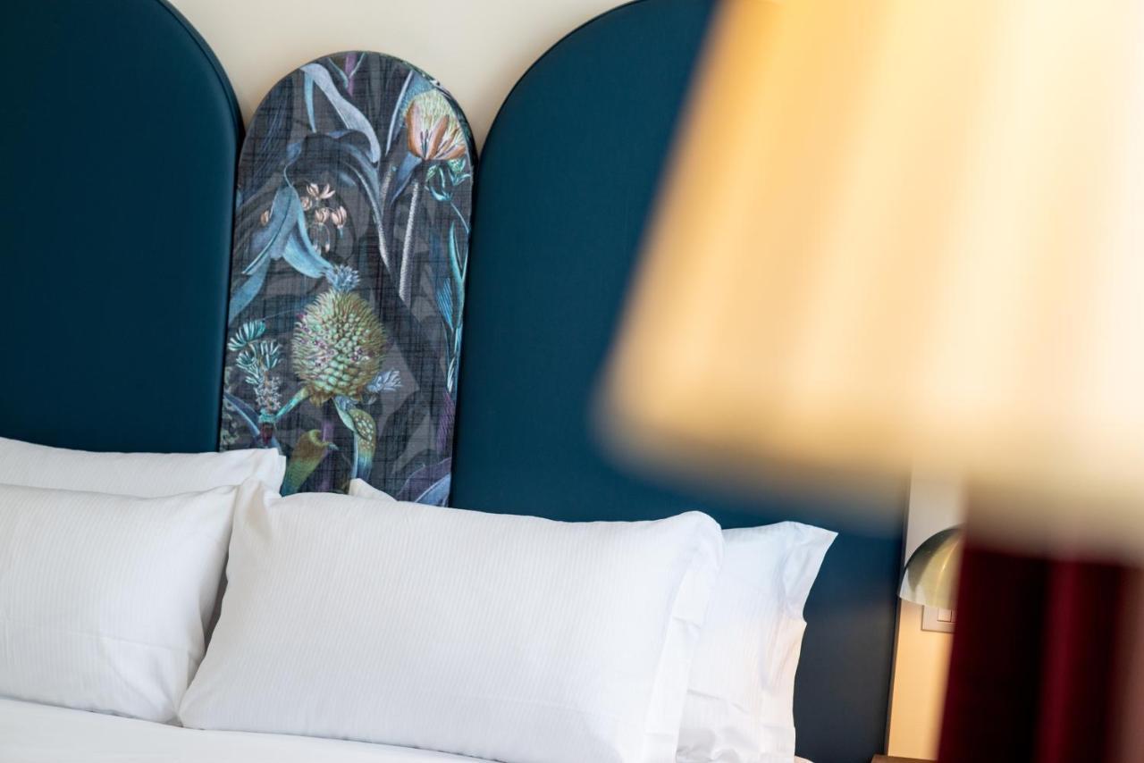 Chambre Lit King-Size Deluxe