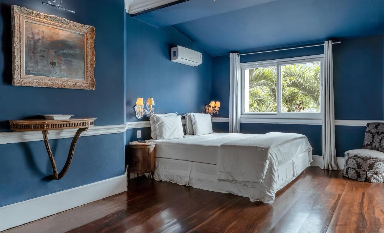 Suite Deluxe con Balcone e Vista Oceano