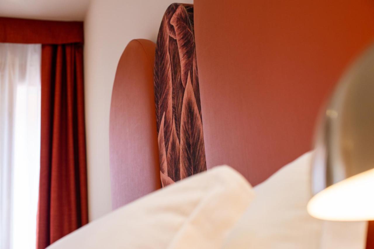 Chambre Lit Queen-Size