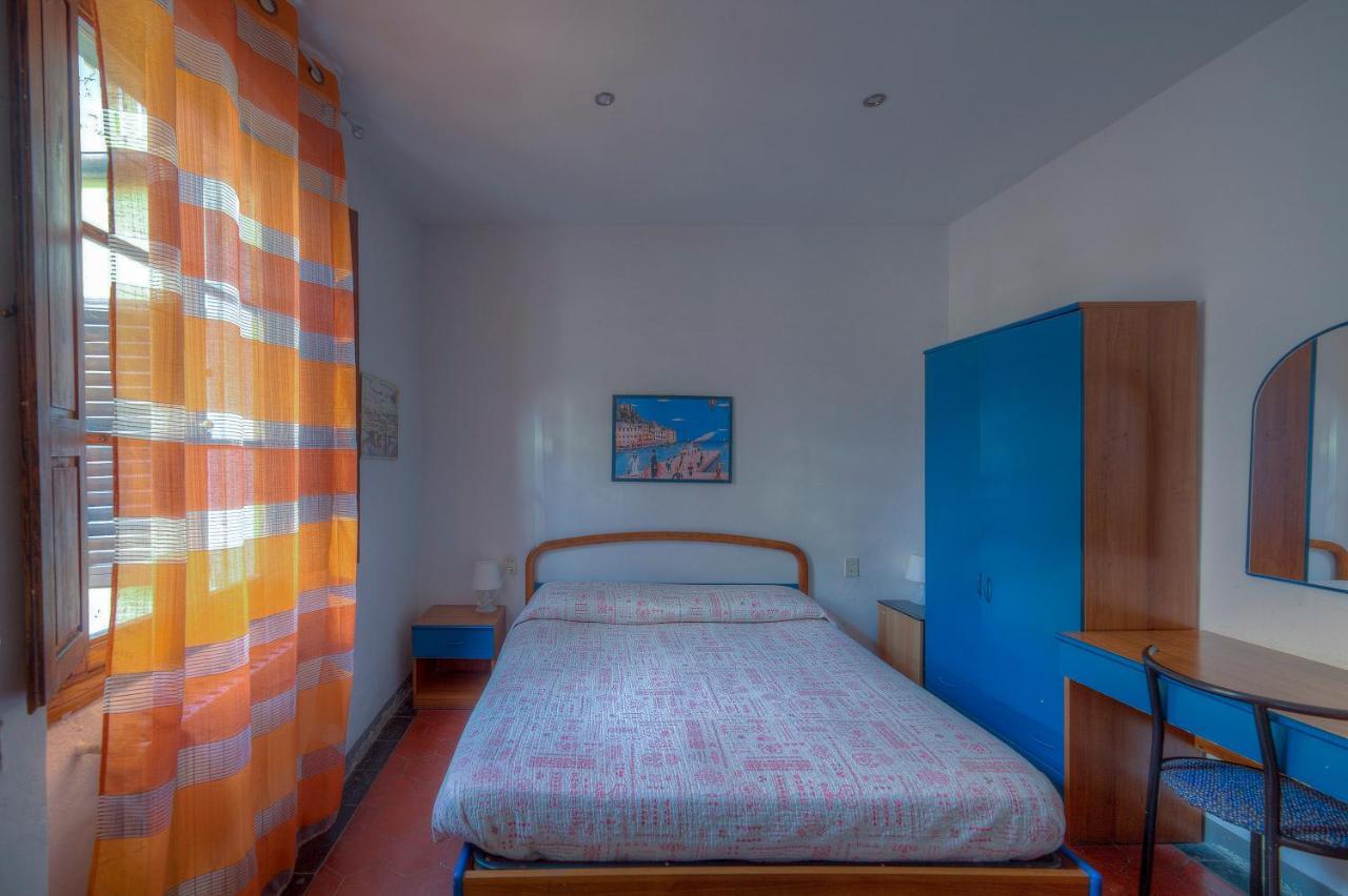 Quarto Duplo com Banheiro Compartilhado