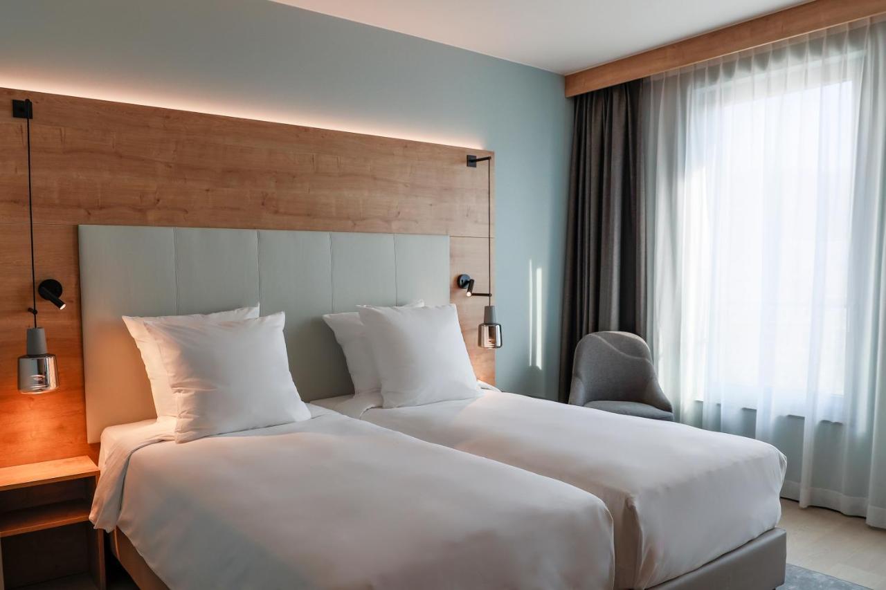 Superior Zimmer mit Kochnische