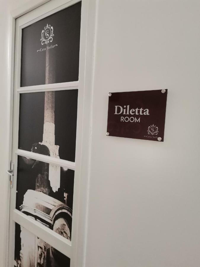 Camera Matrimoniale con Bagno Privato