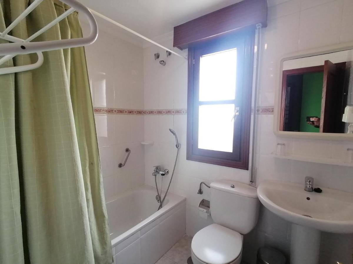 Habitación Doble con balcón
