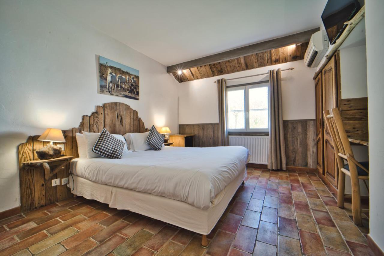 Chambre Double Confort