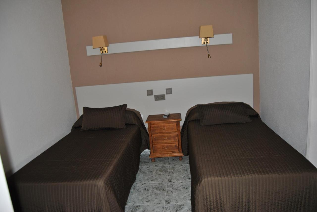 Budget Twin Room