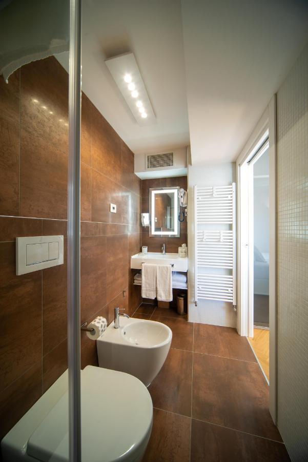 Habitación Doble Deluxe