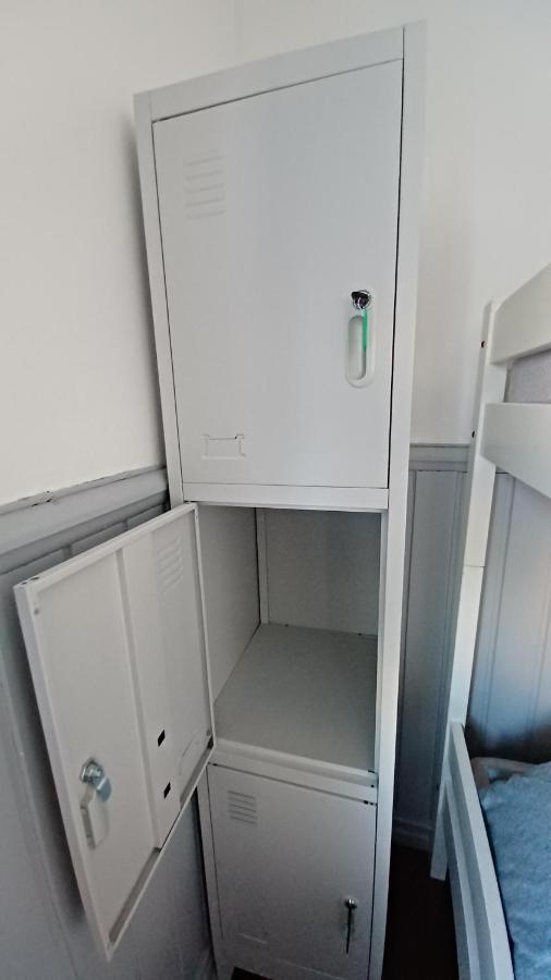 Bunk Bed in Mixed Dormitory Room,1414858620:JPEG