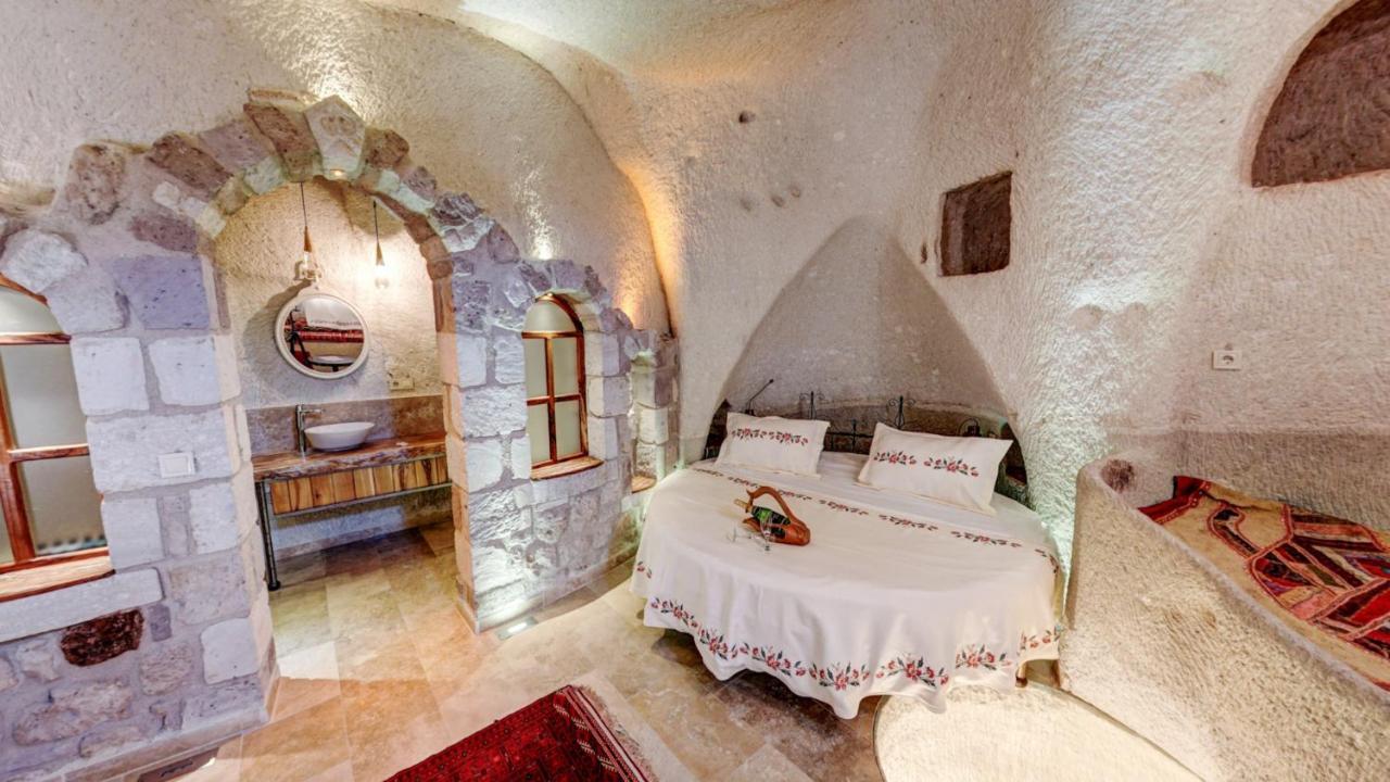 Chambre Féérique Cheminée