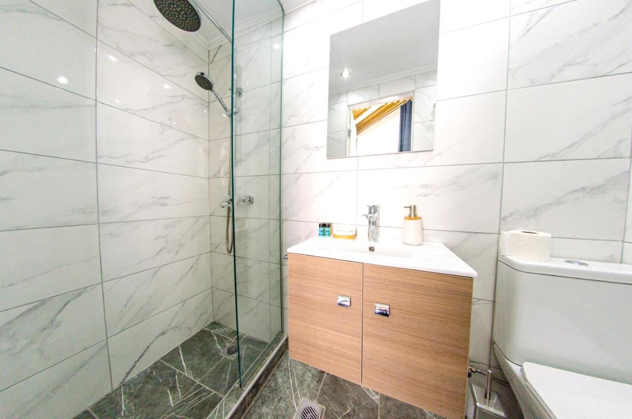 Chambre Double Supérieure