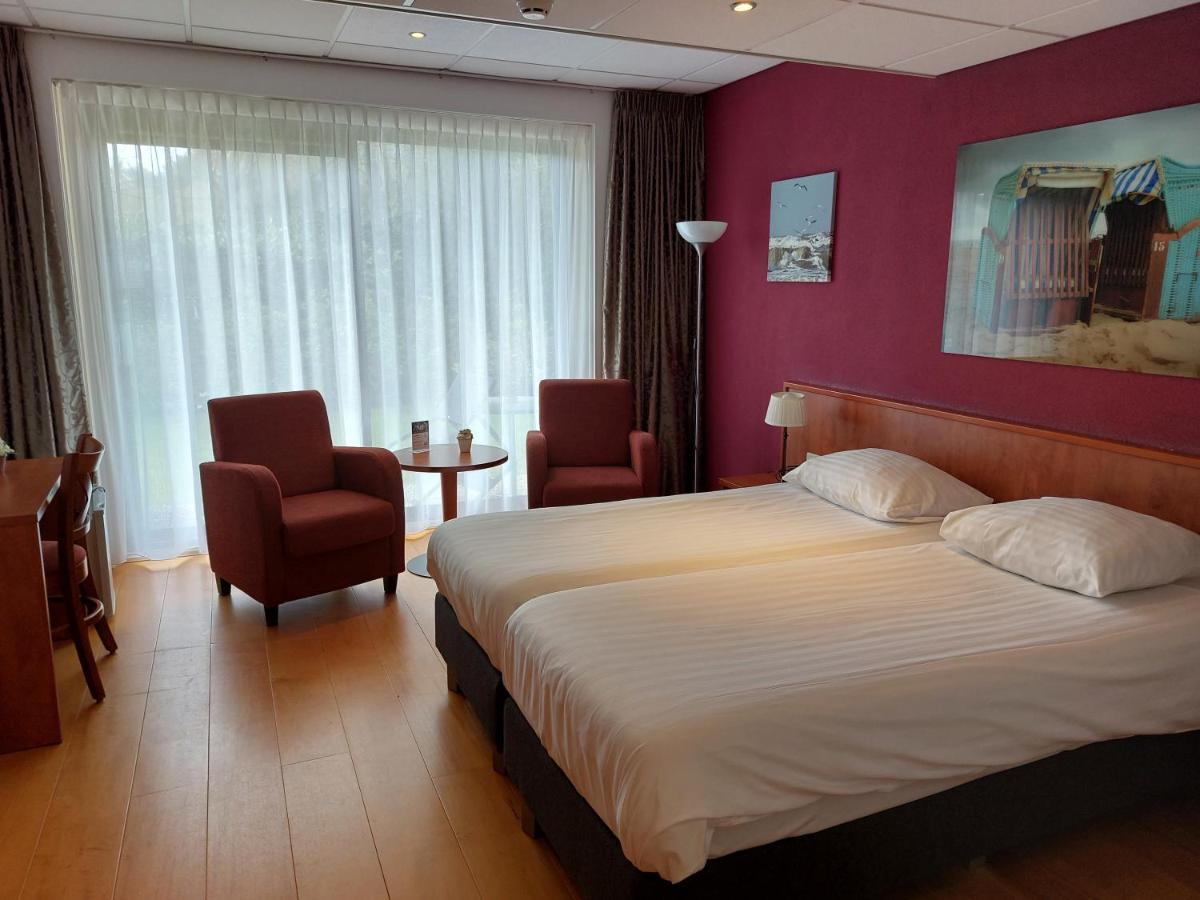Comfort Doppelzimmer