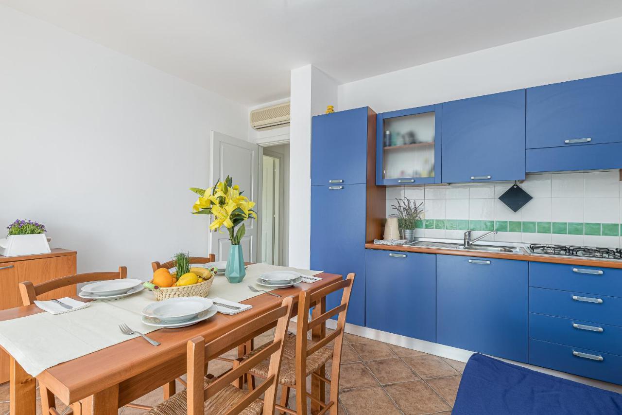 Appartement - Vue sur Piscine