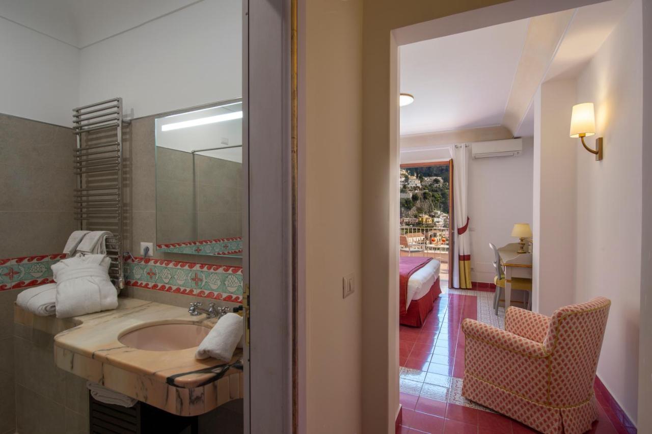 Two Connecting Double Rooms