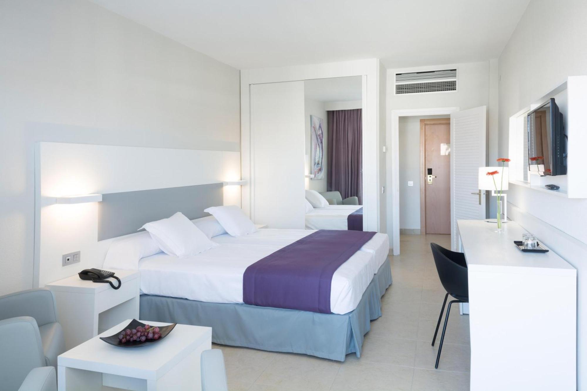 Habitación Doble Estándar