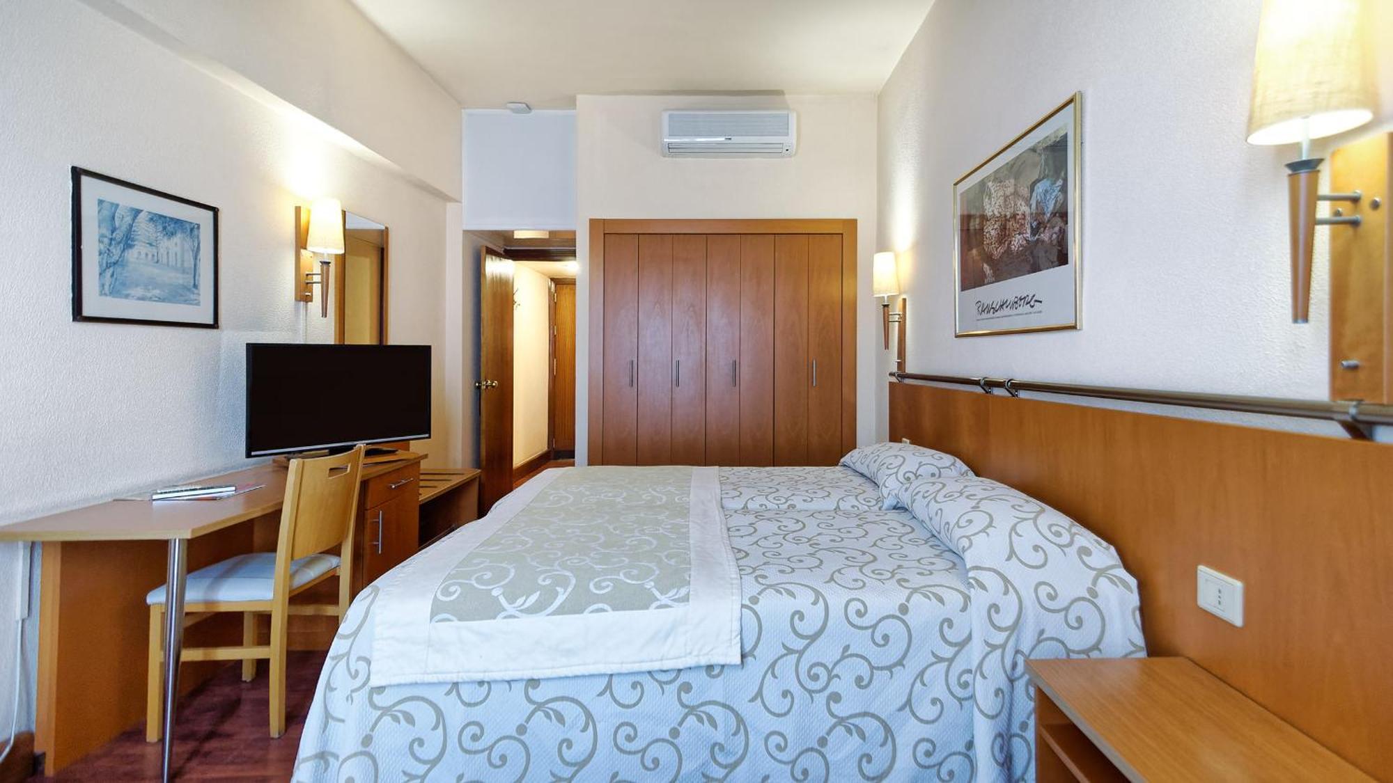 Habitación Individual
