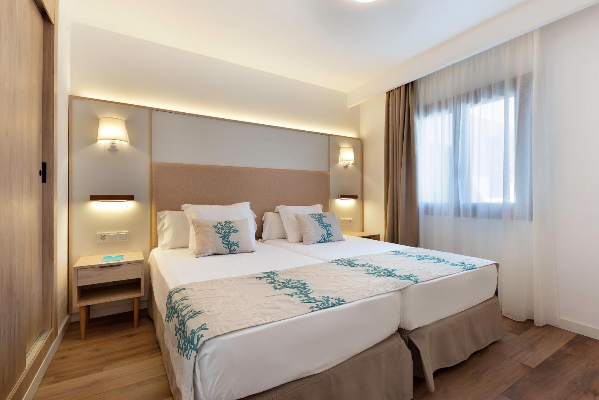 Suite 1 Chambre