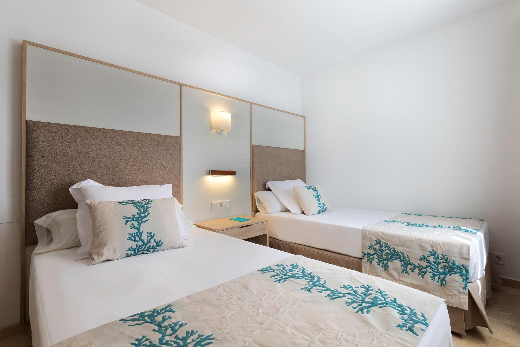 Suite 2 Chambres
