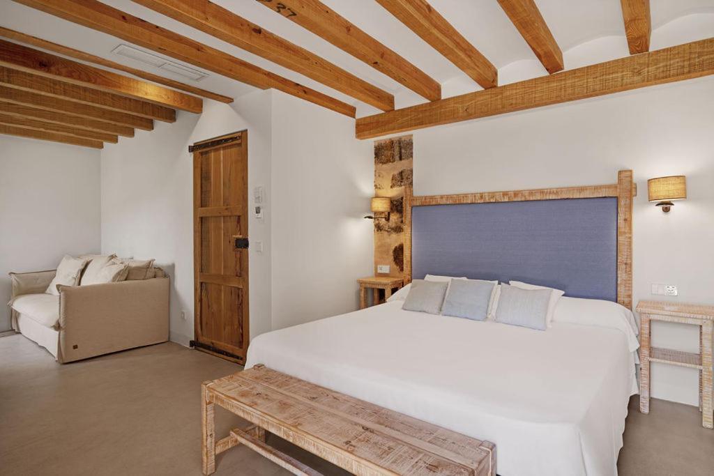 Deluxe Doppelzimmer Historisches Gebäude mit Zugang zum Spa