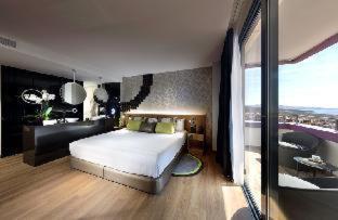 Habitación Deluxe Gold