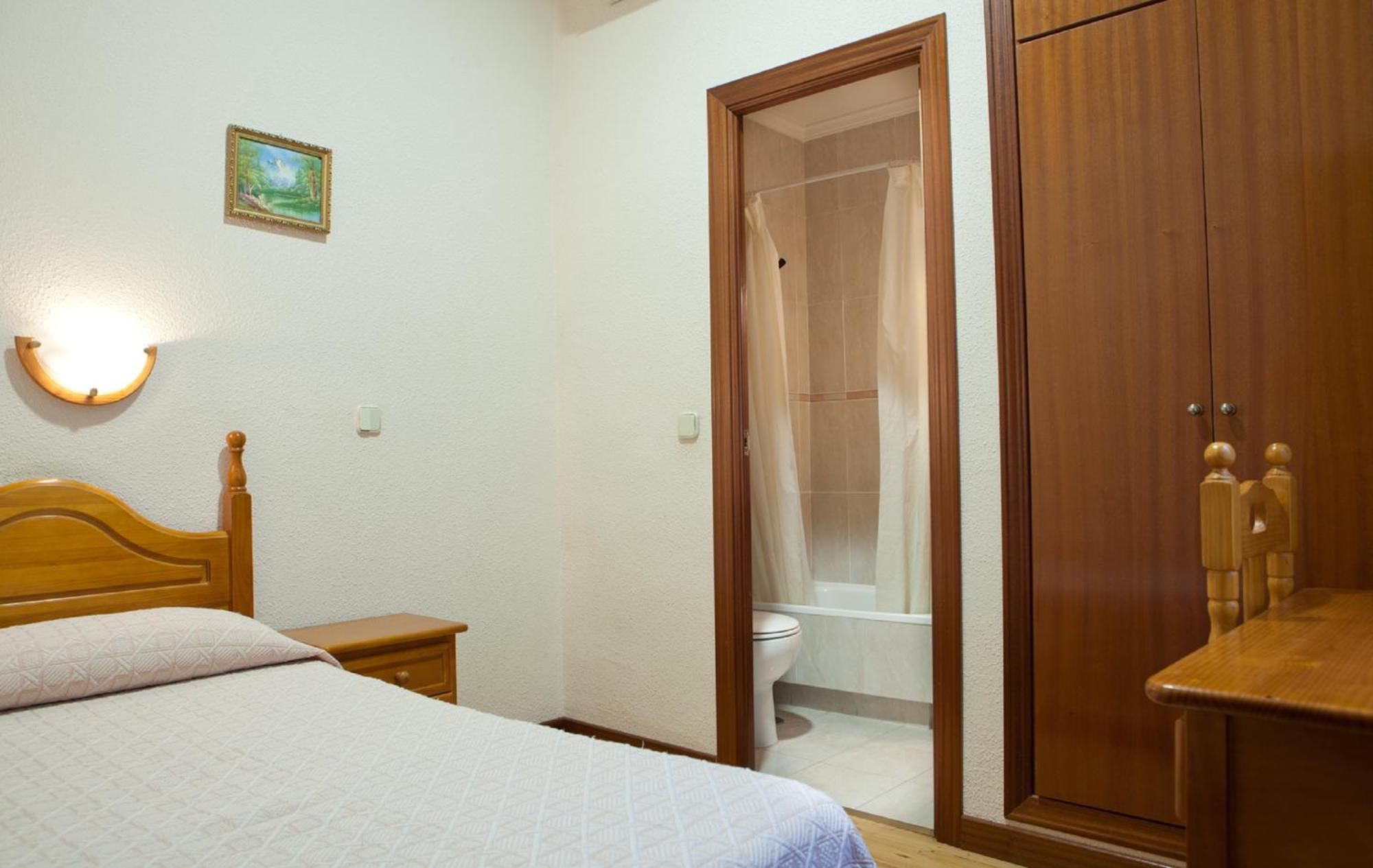 Quarto Individual