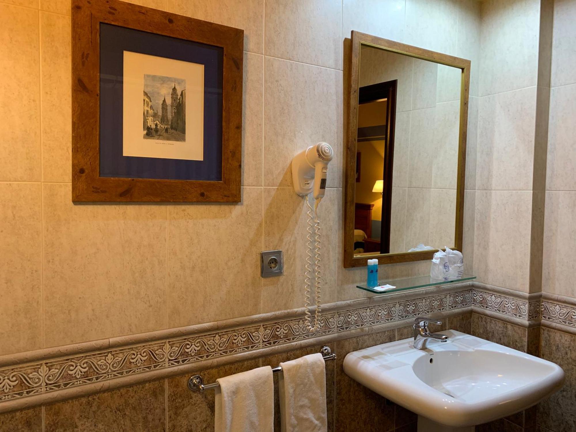 Oferta Especial - Habitación Doble - 1 o 2 camas
