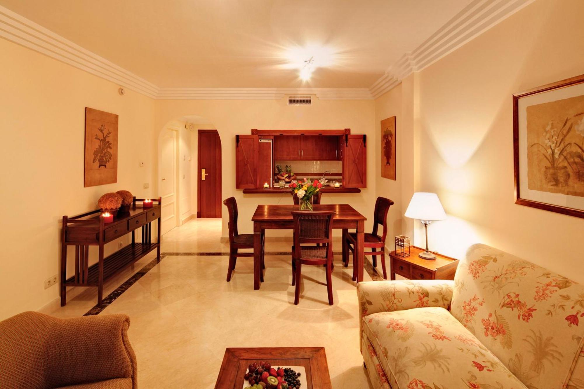 Studio Appartement