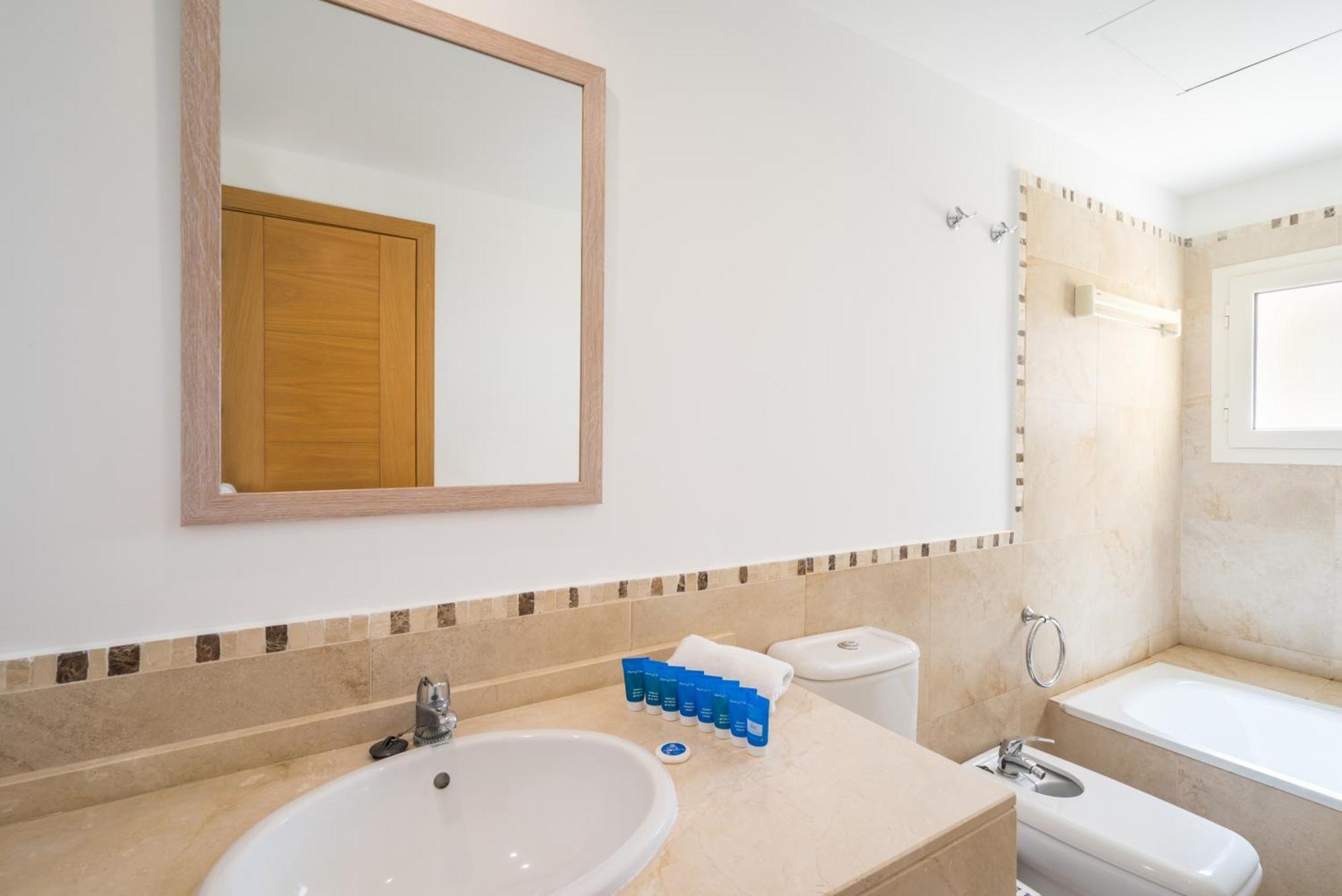 Apartamento de 3 dormitorios