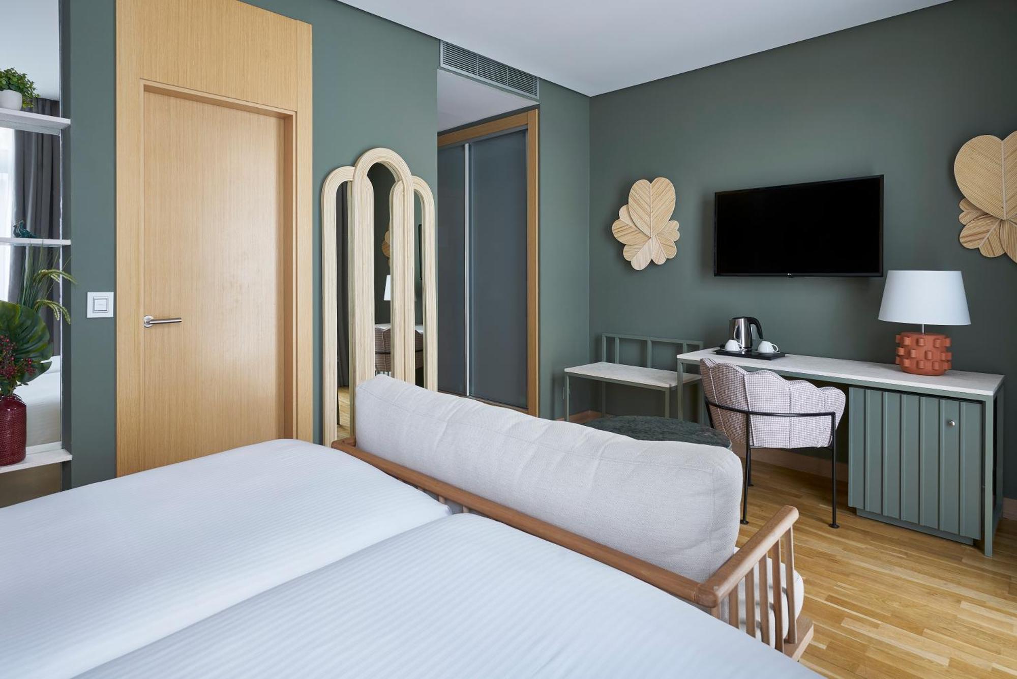 Standaard Kamer