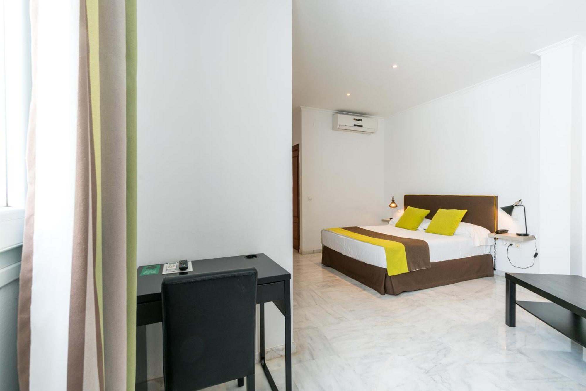 Suite Júnior