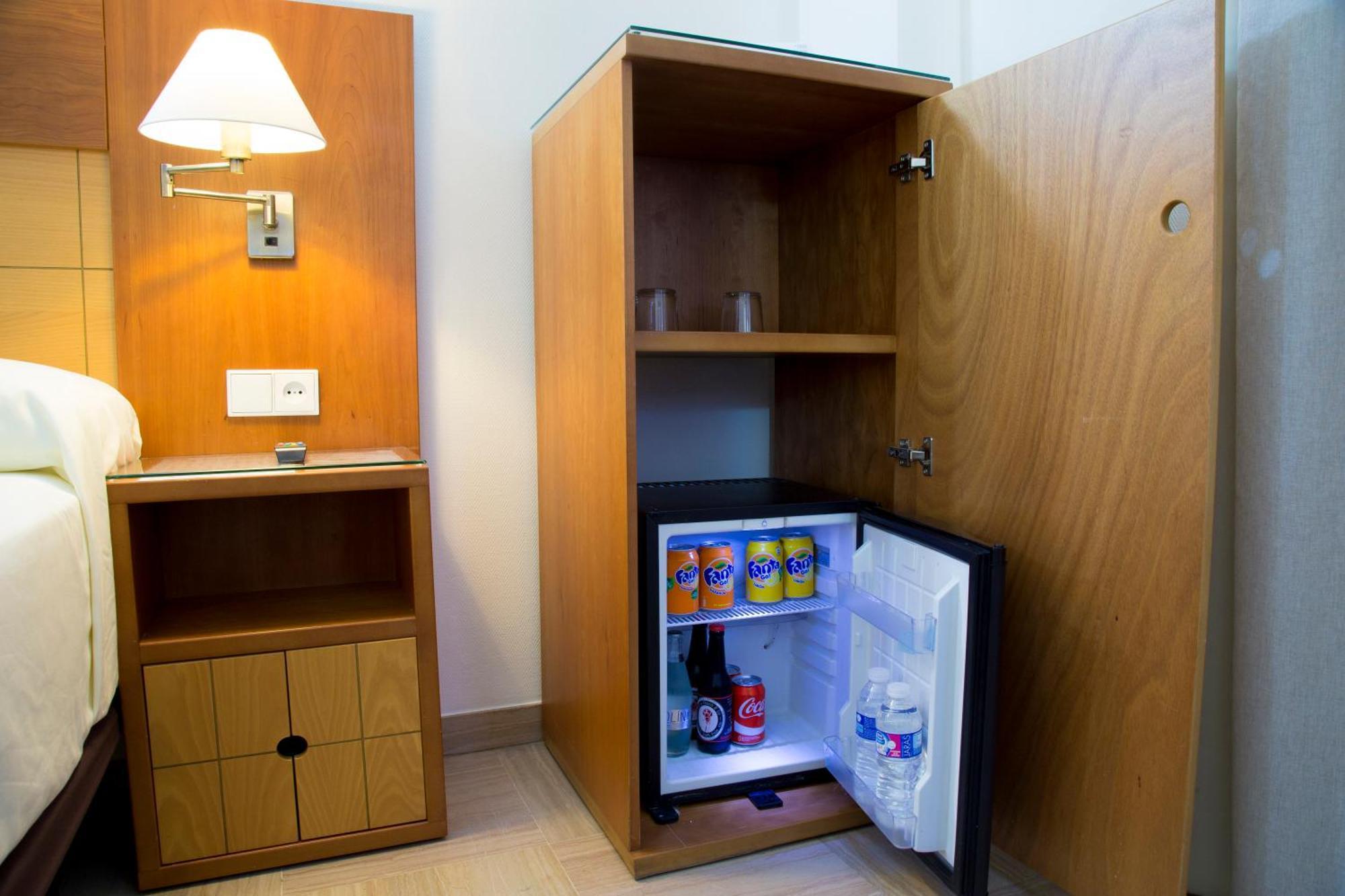 Habitación Individual