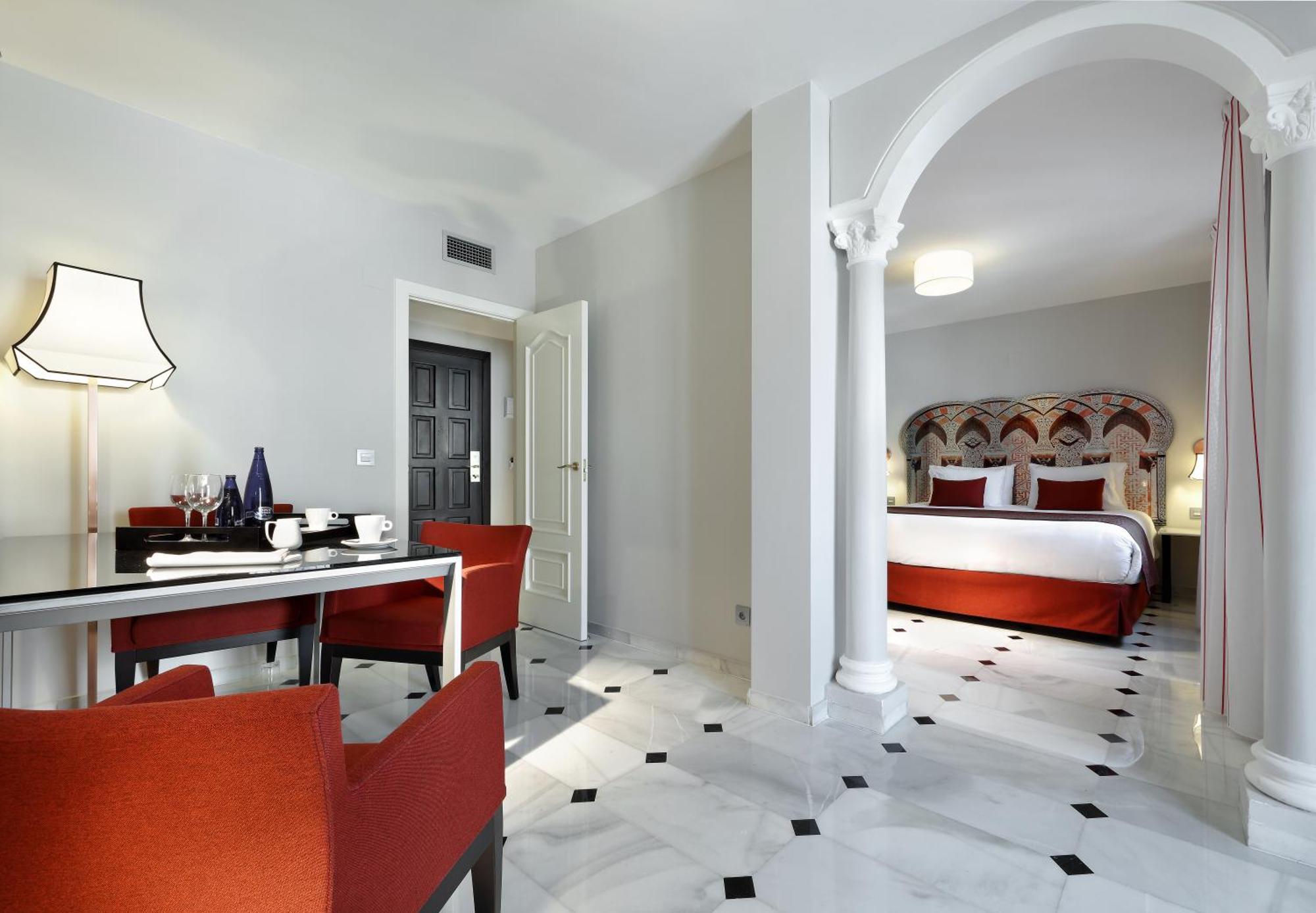 Suite Junior