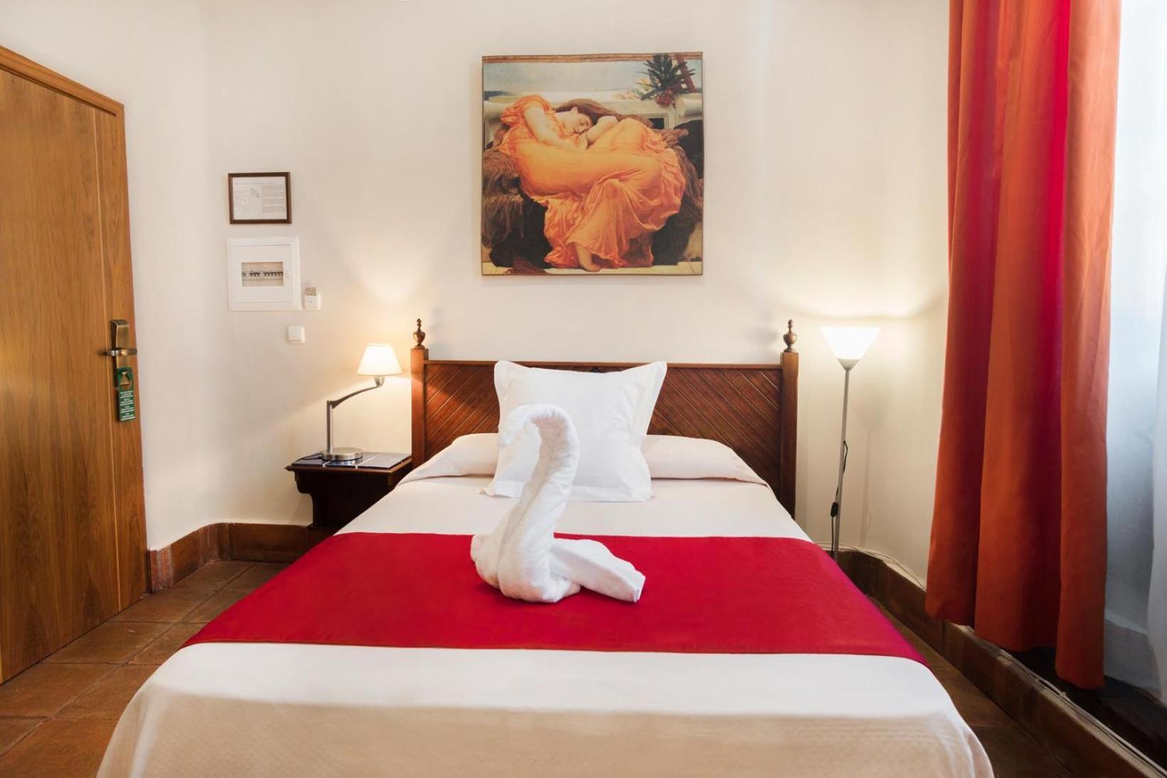 Quarto Individual Amplo