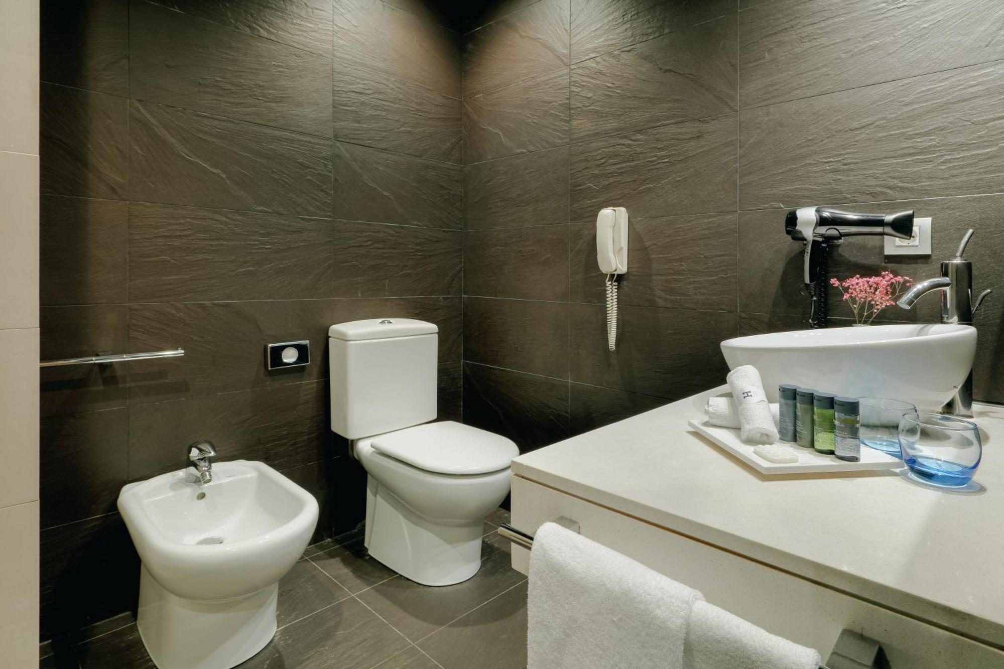 Habitación Individual Estándar