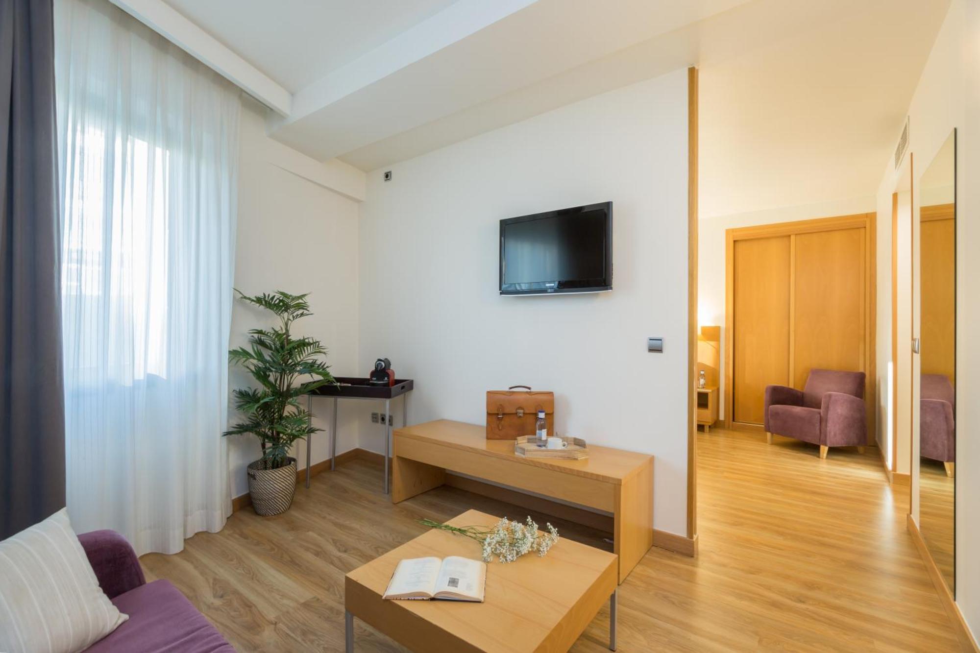 Chambre Familiale