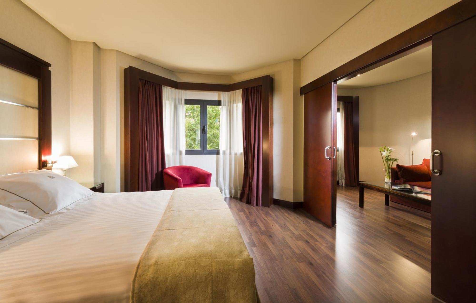 Suite Júnior
