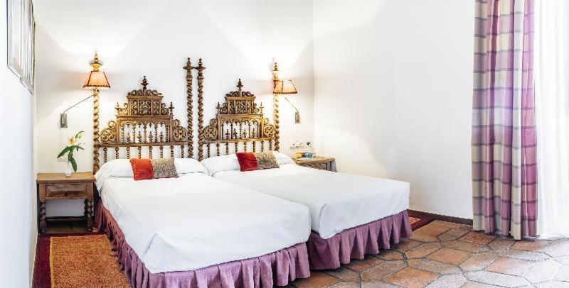 Habitación Doble Estándar