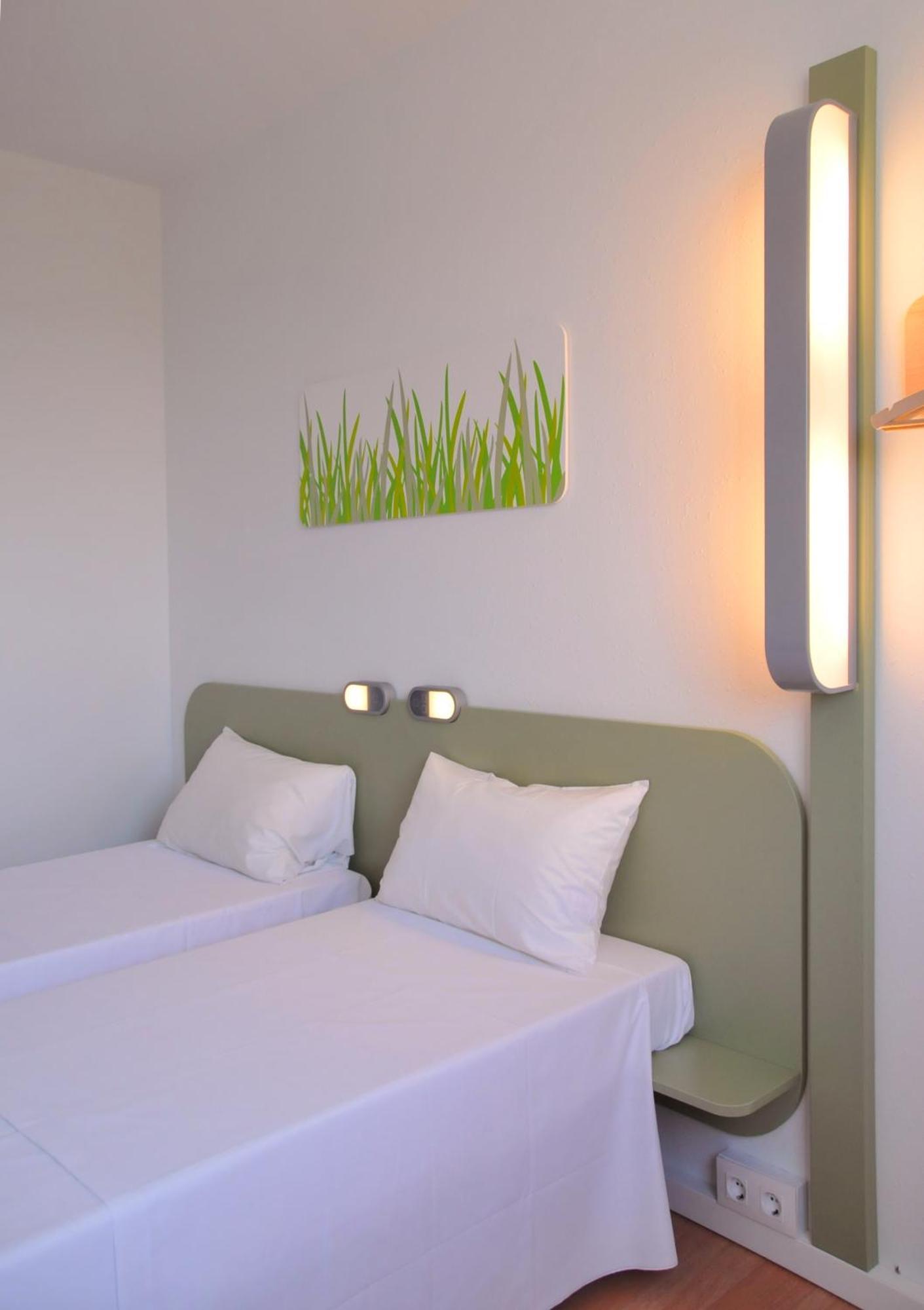 Standaard Kamer met 2 Bedden