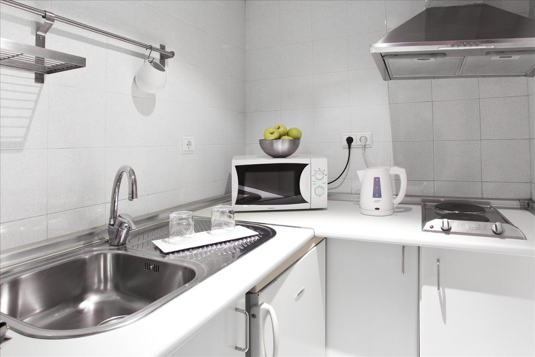 Habitación Familiar (2 adultos y 2 niños)