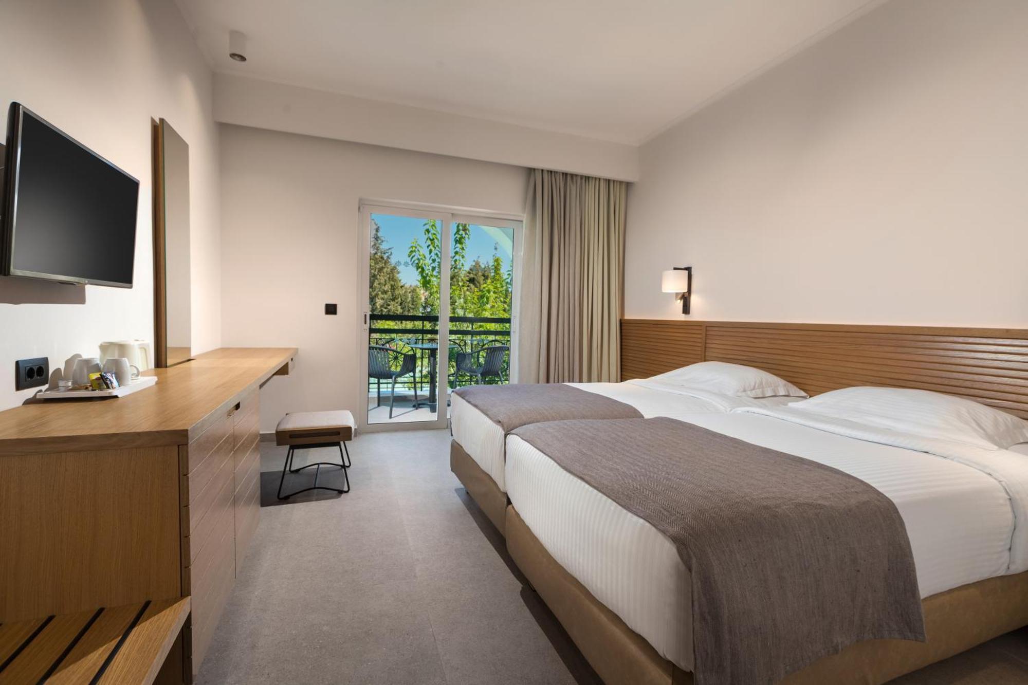 Chambre Simple Premium