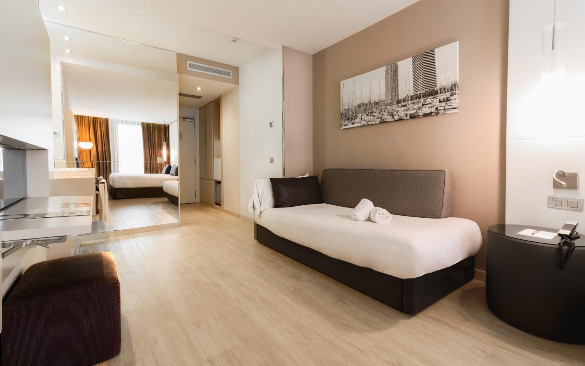 Quarto Triplo