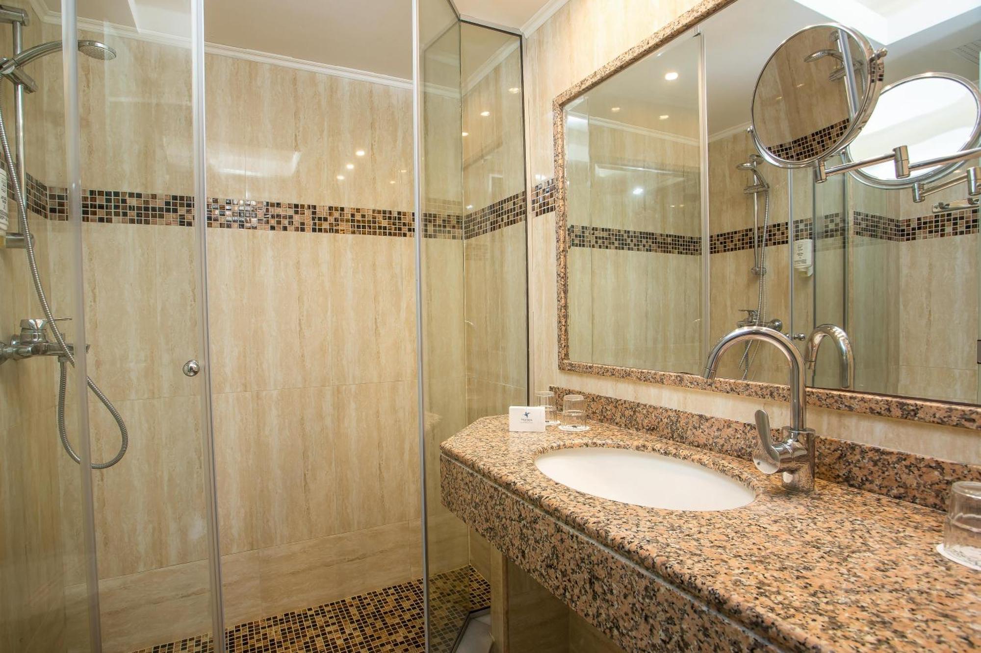 Deluxe Familiensuite