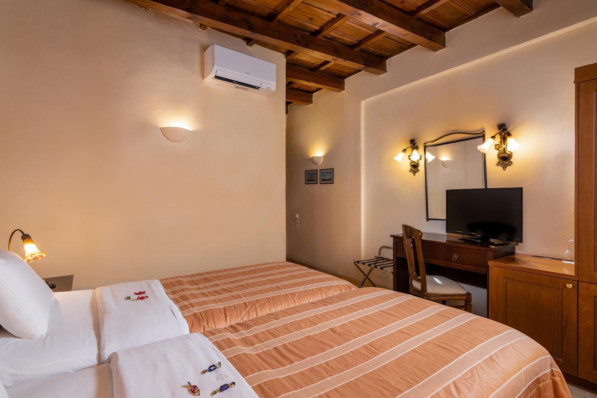 Economy Kamer