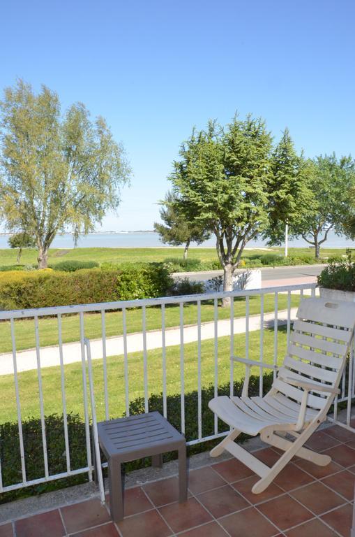 Chambre Double Confort - Vue sur Mer